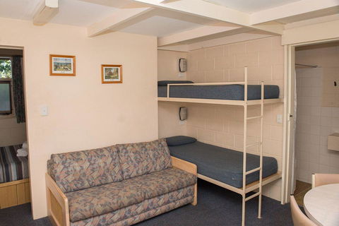 Kalganyi Holiday Park - Hotels Melbourne 31