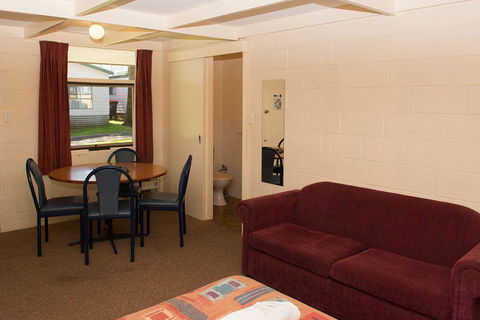 Kalganyi Holiday Park - Hotels Melbourne 27