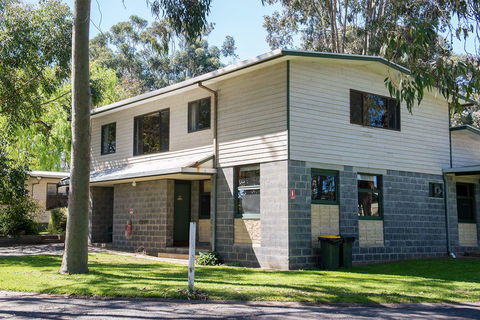 Kalganyi Holiday Park - Hotels Melbourne 16