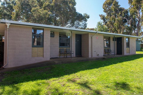 Kalganyi Holiday Park - Hotels Melbourne 33