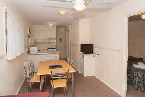 Kalganyi Holiday Park - Hotels Melbourne 19