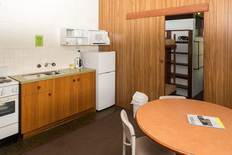 Kalganyi Holiday Park - Hotels Melbourne 7
