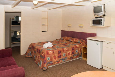 Kalganyi Holiday Park - Hotels Melbourne 28