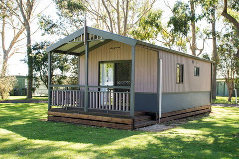 Kalganyi Holiday Park - Hotels Melbourne 12