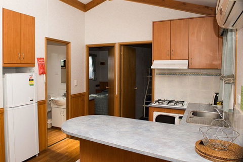 Kalganyi Holiday Park - Hotels Melbourne 22