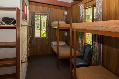 Kalganyi Holiday Park - Hotels Melbourne 6