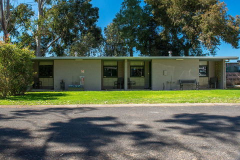 Kalganyi Holiday Park - Hotels Melbourne 38