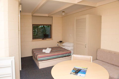 Kalganyi Holiday Park - Hotels Melbourne 36