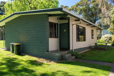 Kalganyi Holiday Park - Hotels Melbourne 8
