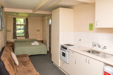 Kalganyi Holiday Park - Hotels Melbourne 34