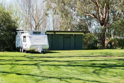 Kalganyi Holiday Park - Hotels Melbourne 3