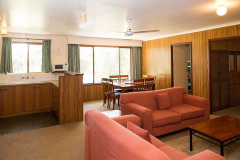 Kalganyi Holiday Park - Hotels Melbourne 13