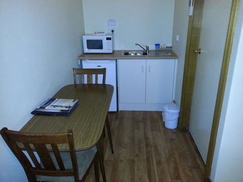 Sonbern Lodge Motel - Hotels Melbourne 27