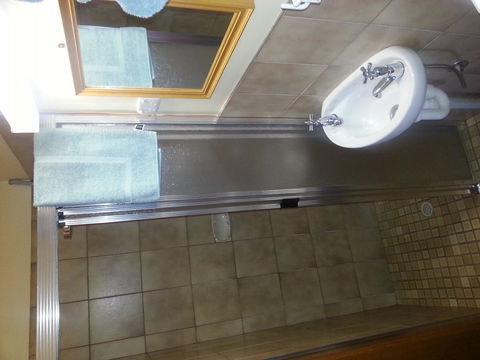 Sonbern Lodge Motel - Hotels Melbourne 34