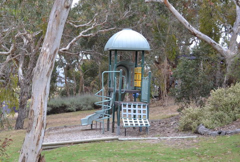 Cabernet Cottage - Hotels Melbourne 9