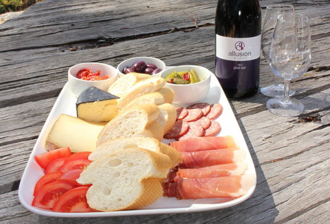 Cabernet Cottage - Hotels Melbourne 12