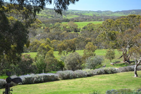 Cabernet Cottage - Hotels Melbourne 10