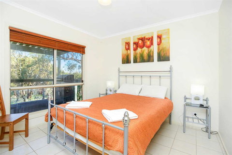 Cabernet Cottage - Hotels Melbourne 3