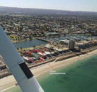 Acaill Accommodation - Hotels Melbourne