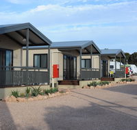 BIG4 Ceduna Tourist Park - Hotels Melbourne