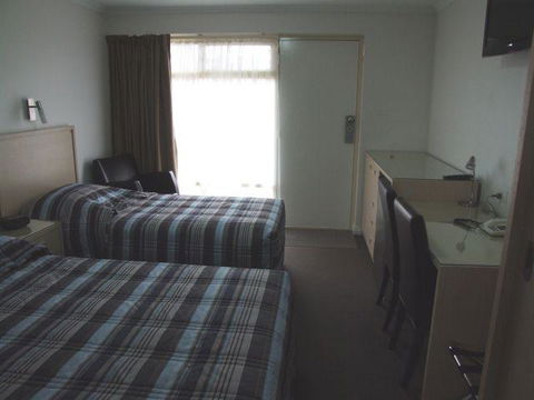Streaky Bay Hotel Motel - Hotels Melbourne 4