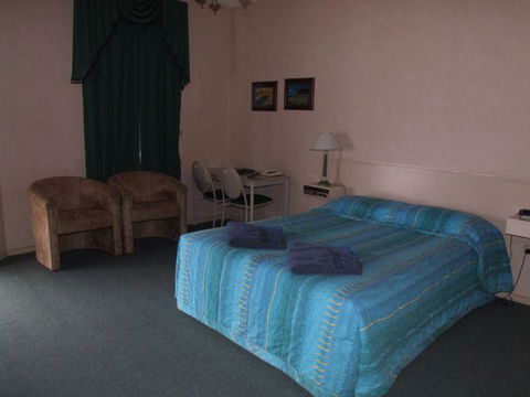 Streaky Bay Hotel Motel - Hotels Melbourne 2