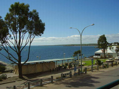 Streaky Bay Hotel Motel - Hotels Melbourne 0