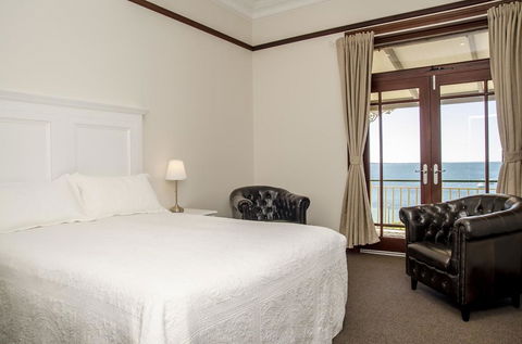 Streaky Bay Hotel Motel - Hotels Melbourne 15