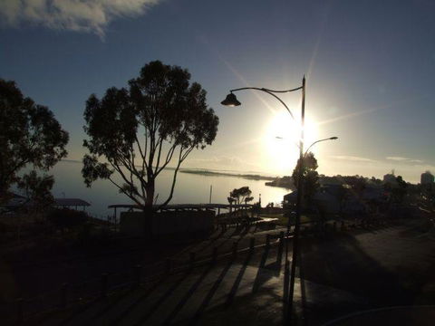 Streaky Bay Hotel Motel - Hotels Melbourne 1