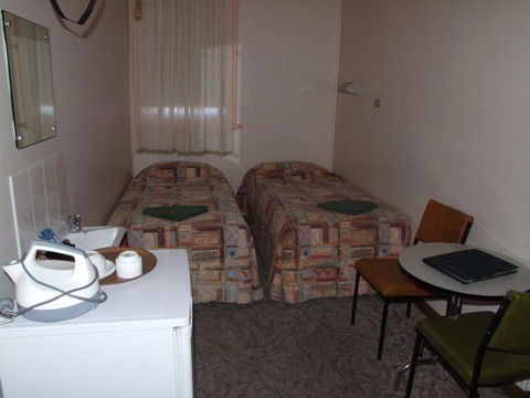 Streaky Bay Hotel Motel - Hotels Melbourne 8