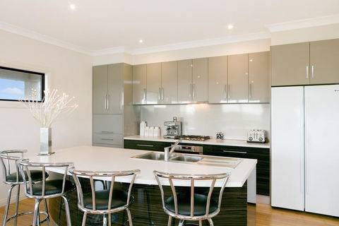 Gizmos Retreat - Hotels Melbourne 3