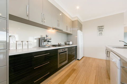 Gizmos Retreat - Hotels Melbourne 12