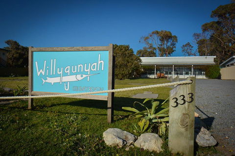 Willygunyah - Hotels Melbourne 0