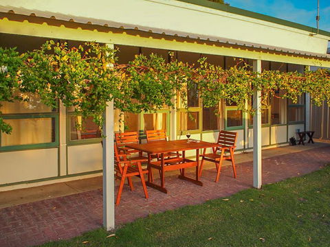 Willygunyah - Hotels Melbourne 1
