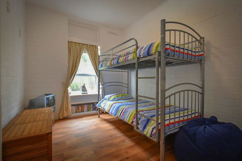 Willygunyah - Hotels Melbourne 13