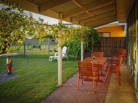 Willygunyah - Hotels Melbourne 2