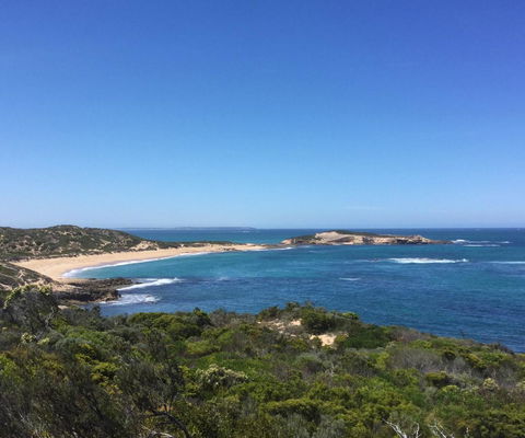 Railway Cottage In Beachport - Hotels Melbourne 9