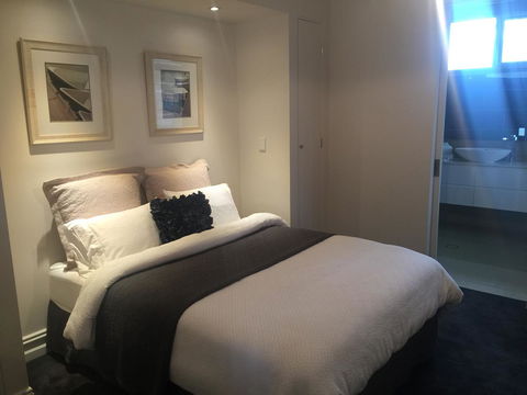 Railway Cottage In Beachport - Hotels Melbourne 14