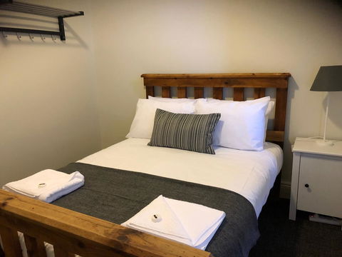 Cornwall Hotel - Hotels Melbourne 8