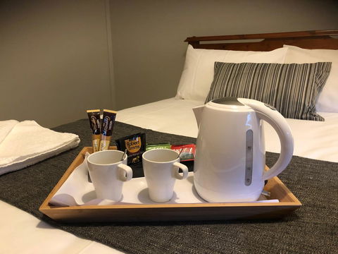 Cornwall Hotel - Hotels Melbourne 10