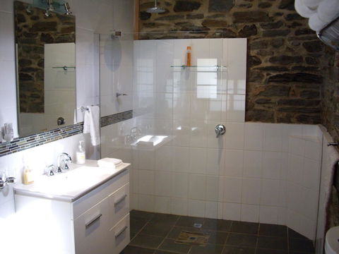 1860 Wine Country Cottages - Hotels Melbourne 19