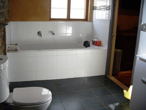 1860 Wine Country Cottages - Hotels Melbourne 18