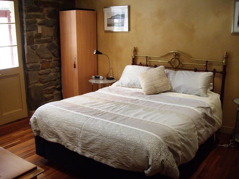 1860 Wine Country Cottages - Hotels Melbourne 11