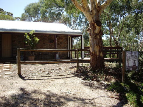 1860 Wine Country Cottages - Hotels Melbourne 21