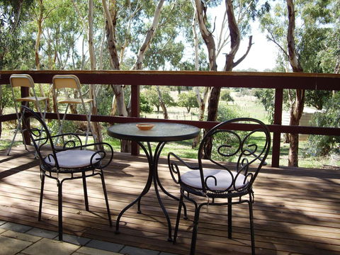 1860 Wine Country Cottages - Hotels Melbourne 14