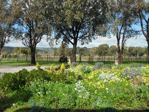 Linger Longer Vineyard - Hotels Melbourne 17