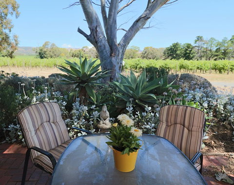 Linger Longer Vineyard - Hotels Melbourne 0