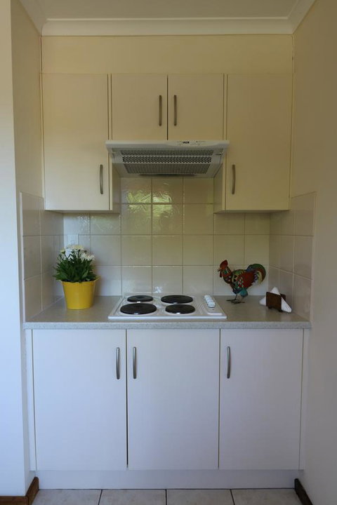 Linger Longer Vineyard - Hotels Melbourne 7