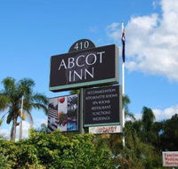 Abcot Inn - Hotels Melbourne
