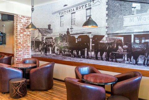 Victoria Hotel Strathalbyn - Hotels Melbourne 23